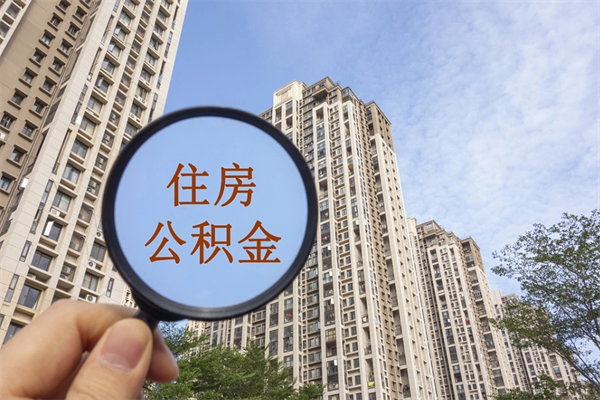 禹州离职多久可以取住房公积金（离职多久后能取公积金）